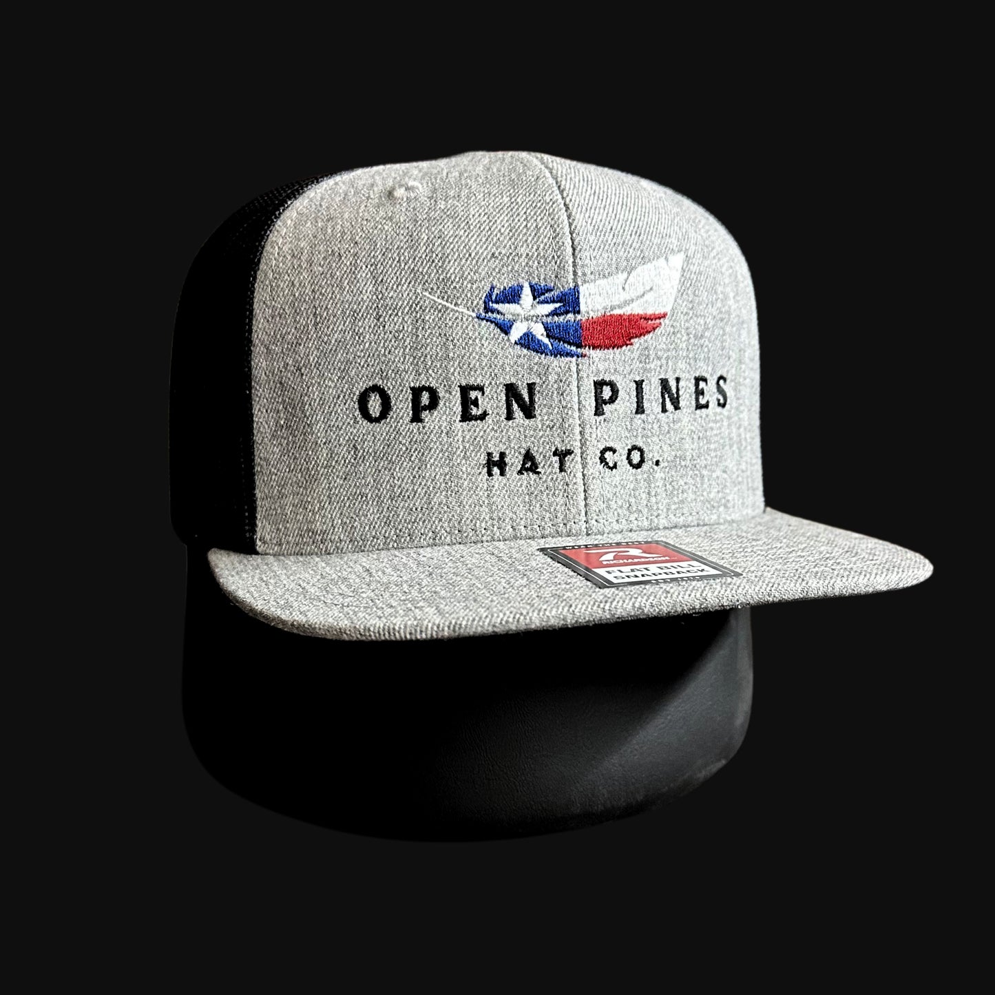 Texas feather