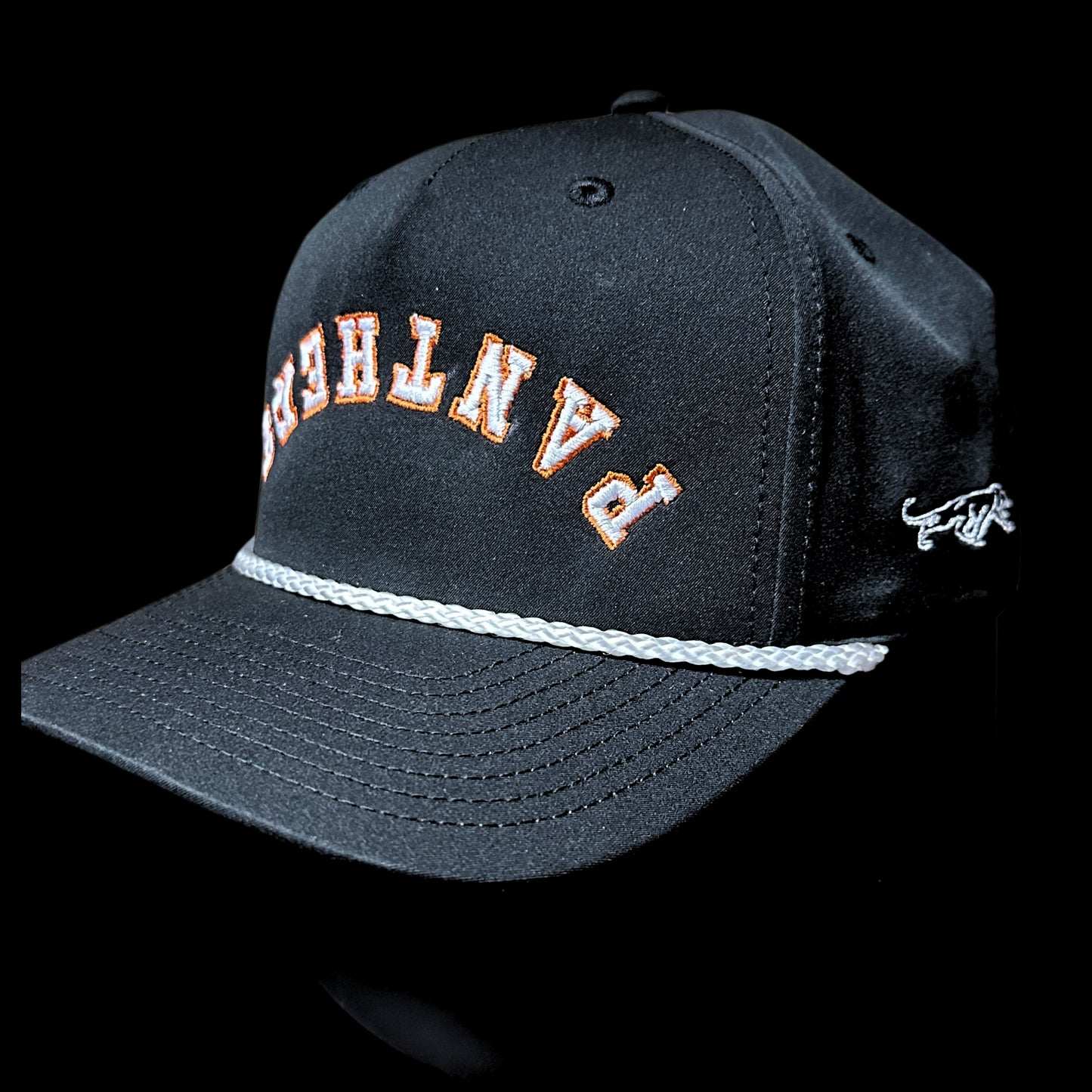 Back in stock!  UPSIDE DOWN Panthers